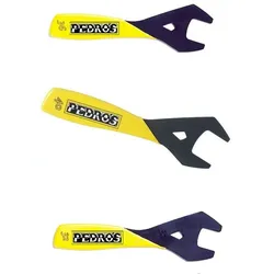 PEDROS Werkzeug Maul- Konusschlüssel Headset Wrench