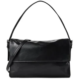 Liebeskind Berlin Audrey Schultertasche Leder Schwarz