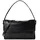 Liebeskind Berlin Audrey Schultertasche Leder Schwarz