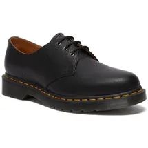 Dr. Martens 1461 BLACK AMBASSADOR in Schwarz - 46