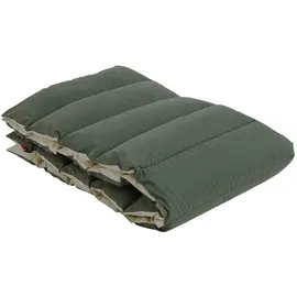 Outwell Constellation Lux Bettdecke grün 200 x 135 cm
