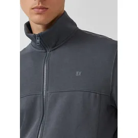 s.Oliver Sweatjacke Herren grau XL