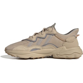 adidas Ozweego st pale nude/light brown/solar red 43 1/3