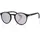 Superdry Saratoga 191 Sonnenbrille Black CAT3