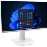 bluechip BUSINESSline AIO2350 *white* Intel® CoreTM i5 Prozessor 14400 / bis zu 4.70 GHz, Windows 11 Pro, 23,8" LED IPS, 16 GB 500 GB NVMe SSD,