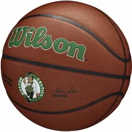 Wilson NBA Team Alliance Boston Celtics Braun, 7