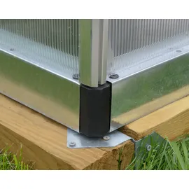 CANOPIA Bella Alu HKP 6 mm 14,7 m2