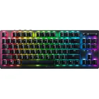 Razer DeathStalker V2 Pro TKL Linearer optischer Switch (Rot) DE
