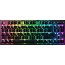 Razer DeathStalker V2 Pro TKL Linearer optischer Switch (Rot) DE