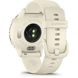 Garmin vivoactive 6 Bone/Lunargold
