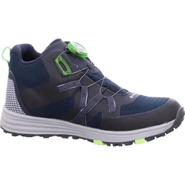 Vado Mike Schnürstiefel Blau 31