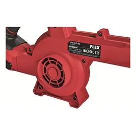 Flex Akku-Gebläse BW 18 EC ohne Akku