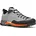MS 11250500001 Schwarz/Orange/Grau 46 5