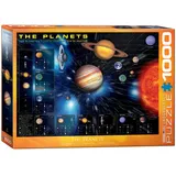 Eurographics The Planets 6000-1009