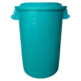 Buri Universaltonne 70 l Grün