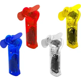EAXUS Mini Handventilator 4 cm Handventilator