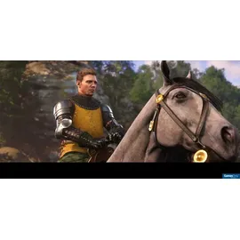 Kingdom Come: Deliverance II Gold Edition (PC)