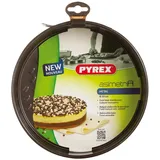 Pyrex Backform für Kuchen 20 cm