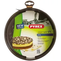 Pyrex Backform für Kuchen 20 cm
