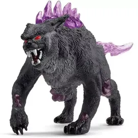Schleich Eldrador Creatures Schattenluchs vs. Felsbrecher