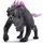 Schleich Eldrador Creatures Schattenluchs vs. Felsbrecher