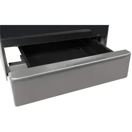 Exquisit ECM6-4BZ inox