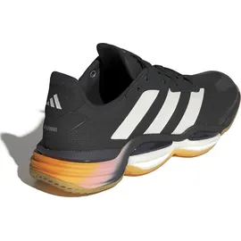 adidas Stabil 16 Indoor Herren, schwarz, Größe 51 1⁄3 / 51 1⁄3