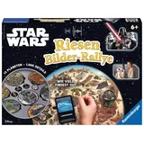 Ravensburger Star Wars Riesen Bilder-Rallye