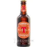 Tennents Scotch Ale 0,33 l
