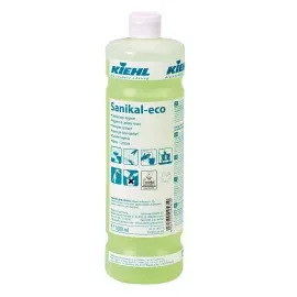 Kiehl Sanitärreiniger säure- und chlorfrei 1 l
