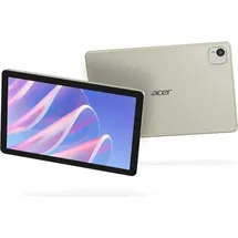 Acer Iconia A10-31M-A8C1 (nur WLAN) 10,1" 2023 4 GB RAM 64 GB Silber