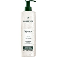 Pierre Fabre René Furterer, Triphasic Shampoo, bei Haarausfall 600ml PRO (600 ml,