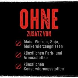 Crave Adult mit Rind und Huhn 750 g
