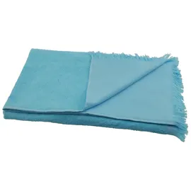 Sensepura Hamamtuch 90 x 180 cm türkis