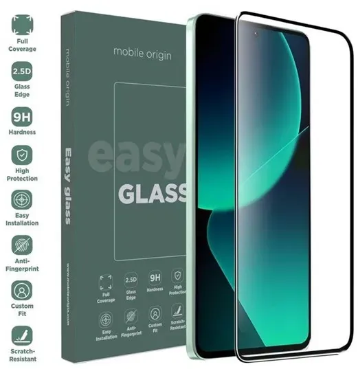 Preisvergleich Produktbild EasyGlass for Xiaomi 13T