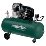 Metabo Mega 580-200 D