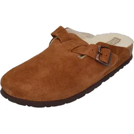 ROHDE Hausschuhe für Damen, braun, Größe 38 EU