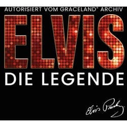 Elvis - Die Legende