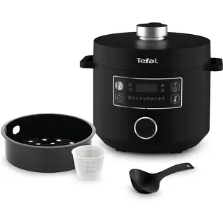 Tefal CY7548 Turbo Cuisine Multikocher 5l