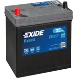 Exide EB357 35Ah 12V