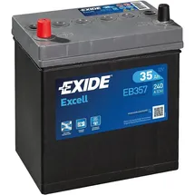 Exide EB357 35Ah 12V