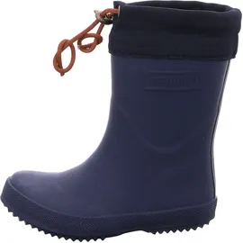 Bisgaard Thermo Gummistiefel Blue 35