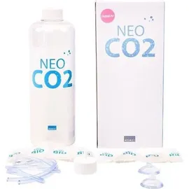 OEM Neo CO2-System - komplettes CO2-Set