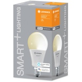Ledvance SMART+ WiFi Classic Dimmable, 1er-Pack