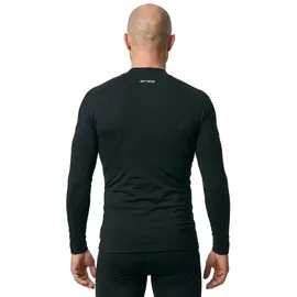 Orca Neoprenshirt Base Layer Schwarz M