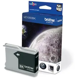 Brother LC-1000BK schwarz 2er Pack