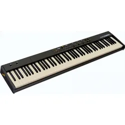 Studiologic Numa Compact SE, Keyboard