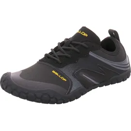 Ballop Serengeti Damen Barfußschuh Schwarz 39
