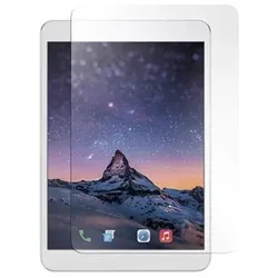 Mobilis 017021 Tablet-Bildschirmschutz Klare Bildschirmschutzfolie Apple 1 Stück(e)