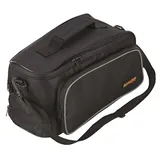 Prophete Battery carrier bag schwarz